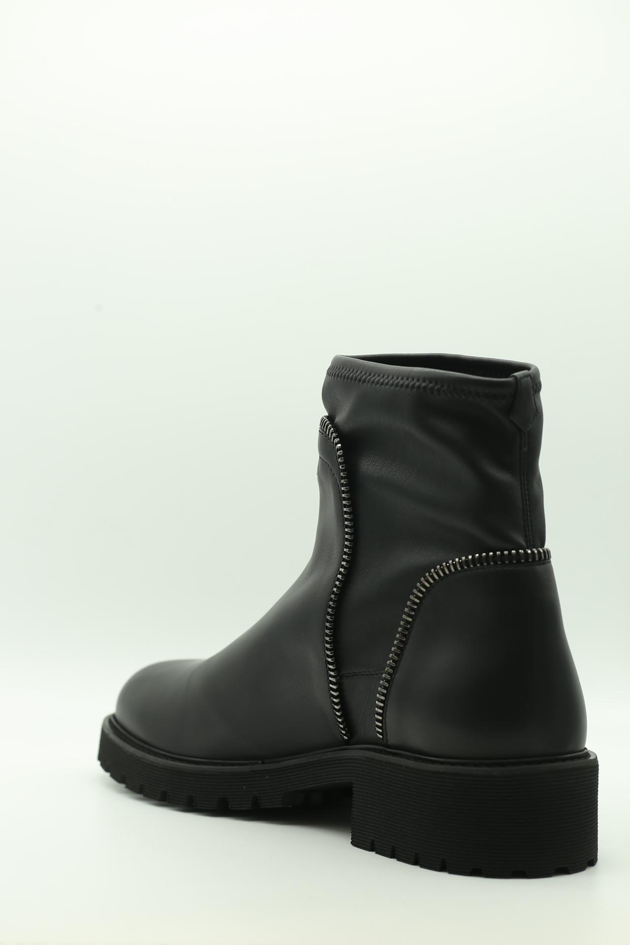 Giuseppe Zanotti, Ankle Boots